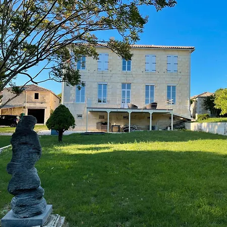 A Villa *