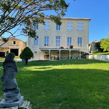 A Villa