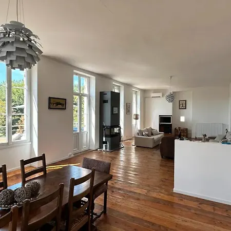 A Villa *