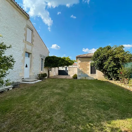 Villa A