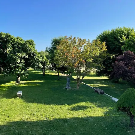 Villa A *