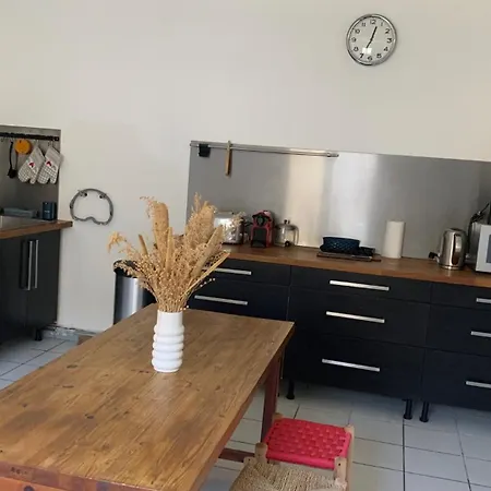 Villa A Semillac